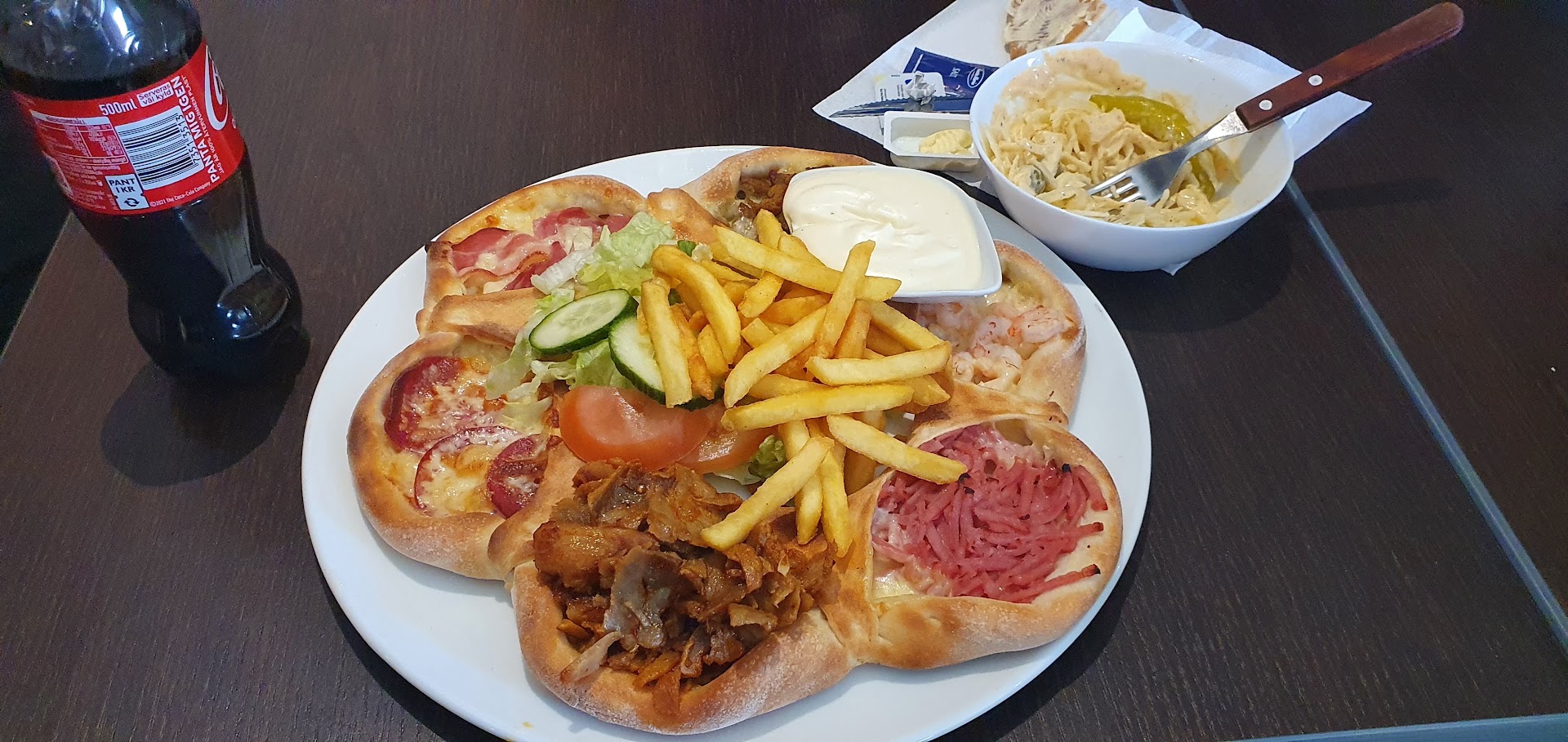 Pizzeria Viking · Bilder 13