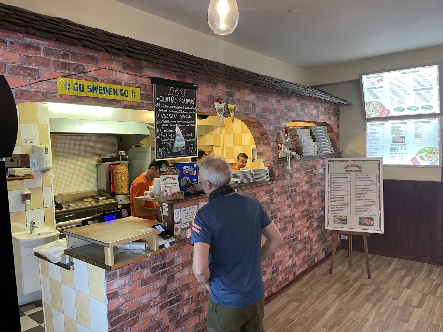 Pizzeria Viking · Bilder 5