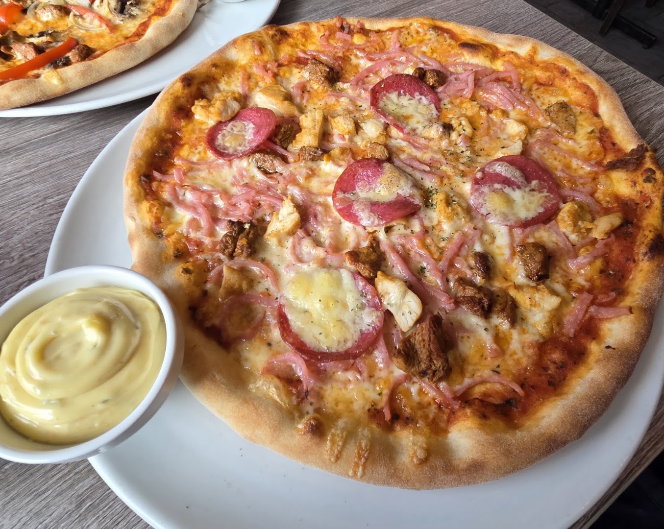 Pizzeria Viking · Bilder 11