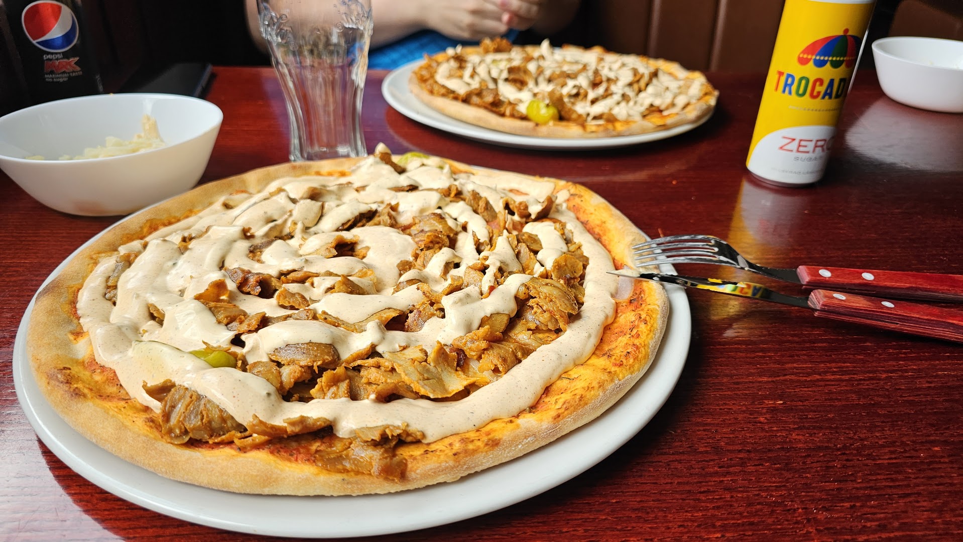 Pizzeria Viking · Bilder 12