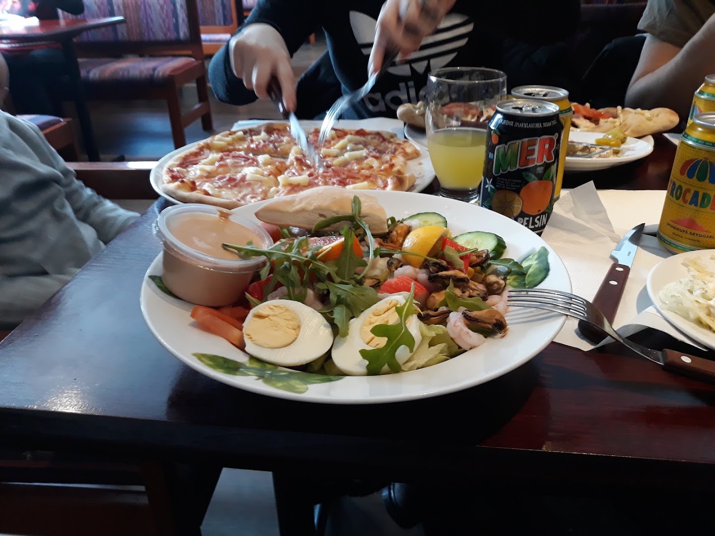 Pizzeria Viking · Bilder 4
