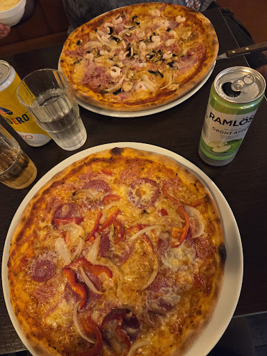 Pizzeria Viking · Bilder 22