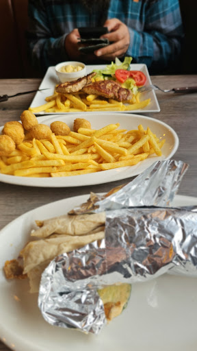 Pizzeria Viking · Bilder 24