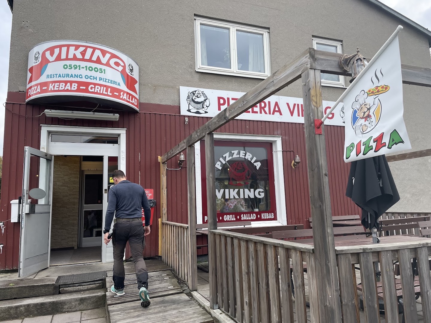 Pizzeria Viking · Bilder 3