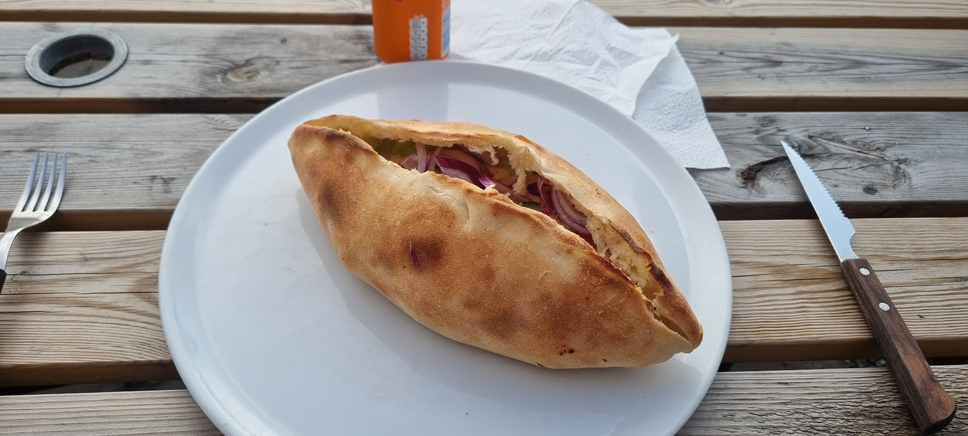 Pizzeria Viking · Bilder 15